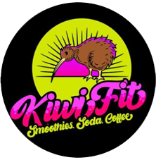 KiwiFit logo